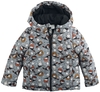 Harry Potter - Chibi - Veste - Unisexe - multicolore