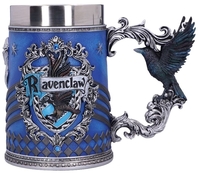 Harry Potter - Chope Serdaigle - Chope à bière - Unisexe - multicolor