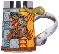 Harry Potter - Chope Vif D
