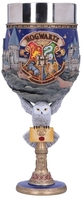 Harry Potter - Coupe Poudlard - Calice - Unisexe - multicolor