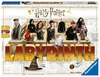 Harry Potter - Das verrückte Labyrinth - Jeu de Société - Unisexe - multicolore