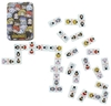 Harry Potter - Domino - Jeu de Société - Unisexe - multicolore