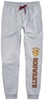 Harry Potter - Enfants - Poudlard - Pantalon de survêtement - Unisexe - gris chiné