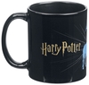 Harry Potter - Expecto Patronum - Mug - Unisexe - noir