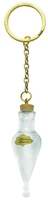 Harry Potter - Felix Felicis - Porte-clefs - Unisexe - blanc or