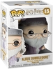 Harry Potter - Figurine En Vinyle Dumledore Et Baguette Magique 15 - Funko Pop! - Unisexe - multicolor