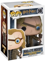 Harry Potter - Figurine En Vinyle Fol Oeil 38 - Funko Pop! - Unisexe - multicolor