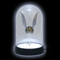 Harry Potter - Golden Snitch - Lampe - Unisexe - multicolor
