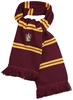 Harry Potter - Gryffondor - Écharpe - Unisexe - rouge jaune