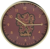 Harry Potter - Gryffondor - Horloge murale - Unisexe - multicolor