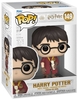 Harry Potter - Harry Potter und die Kammer des Schreckens - Harry Potter Vinyl Figur 149 - Funko Pop! - Unisexe - multicolor