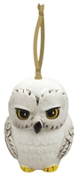 Harry Potter - Hedwige - Boules - Unisexe - multicolore