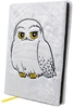 Harry Potter - Hedwige - Bureau,  Carterie & Emballage - Unisexe - blanc noir