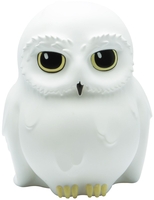 Harry Potter - Hedwige - Lampe - Unisexe - blanc