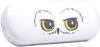 Harry Potter - Hedwige - Étui à lunettes - Unisexe - blanc