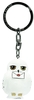 Harry Potter - Hedwiige 3D - Porte-clefs - Unisexe - multicolor