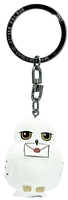 Harry Potter - Hedwiige 3D - Porte-clefs - Unisexe - multicolor