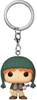 Harry Potter - Holiday - Ron POP! Keychain - Porte-Clefs Pocket Pop! - Unisexe - multicolore