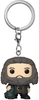 Harry Potter - Holiday Hagrid Pocket Pop! - Porte-Clefs Pocket Pop! - Unisexe - multicolore