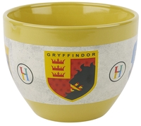 Harry Potter - Häuser - Huggy Mug - Mug - Unisexe - multicolore