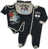 Harry Potter - Kids - Harry Potter - Hogwarts - Ensemble - Unisexe - multicolore