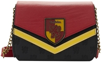 Harry Potter - Loungefly - Gryffindor Handtasche - Sac à main - Femme - multicolore