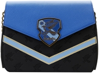 Harry Potter - Loungefly - Sac à Main Serdaigle - Sac à main - Femme - multicolore