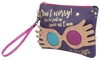 Harry Potter - Luna Lovegood - Pochette - Femme - lilas