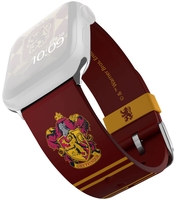 Harry Potter - MobyFox - Gryffindor - Smartwatch Armband - Montres bracelets - Unisexe - multicolore