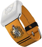 Harry Potter - MobyFox - Hufflepuff - Smartwatch Armband - Montres bracelets - Unisexe - multicolore