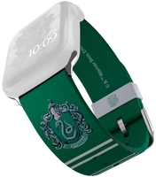 Harry Potter - MobyFox - Slytherin - Smartwatch Armband - Montres bracelets - Unisexe - multicolore