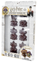 Harry Potter - Moule Choco-Grenouilles - Cuisine & Cuisson - Unisexe - marron