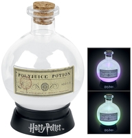 Harry Potter - Polyjuice Potion - Lampe - Unisexe - multicolor