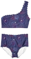 Harry Potter - Potions - Bikini - Femme - multicolore