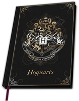 Harry Potter - Poudlard - Bureau,  Carterie & Emballage - Unisexe - multicolor