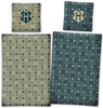 Harry Potter - Poudlard - Parure de lit - Unisexe - multicolore