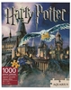 Harry Potter - Poudlard - Puzzle - Puzzle - Unisexe - multicolor