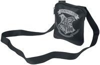 Harry Potter - Poudlard - Sac à bandoulière - Unisexe - multicolor