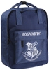 Harry Potter - Poudlard - Sac à dos - Unisexe - bleu blanc