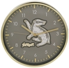 Harry Potter - Poufsouffle - Horloge murale - Unisexe - multicolor