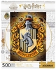 Harry Potter - Poufsouffle - Puzzle - Puzzle - Unisexe - multicolor