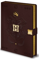 Harry Potter - Quidditch - Cahier Premium - Bureau,  Carterie & Emballage - Unisexe - multicolor