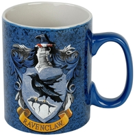 Harry Potter - Ravenclaw - Mug - Unisexe - multicolore
