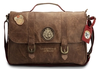 Harry Potter - Sac Bandoulière - Sac à bandoulière - Unisexe - multicolor