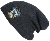 Harry Potter - Serdaigle - Bonnet - Unisexe - bleu foncé