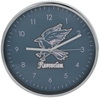 Harry Potter - Serdaigle - Horloge murale - Unisexe - multicolor