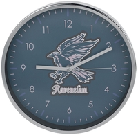 Harry Potter - Serdaigle - Horloge murale - Unisexe - multicolor