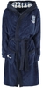 Harry Potter - Serdaigle - Peignoir de bain - Femme - bleu foncé