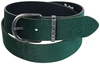 Harry Potter - Serpentard - Ceinture - Femme - vert