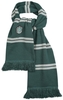 Harry Potter - Serpentard - Écharpe - Unisexe - vert gris
